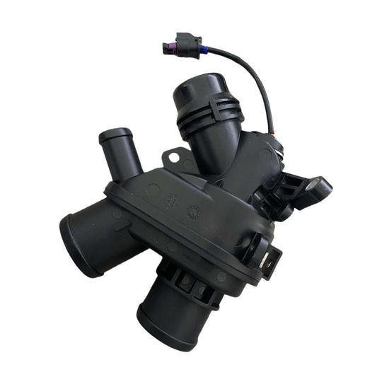 New Thermostat With Sensor Suitable For Jaguar F-Pace / Land Rover Discovery 2017-2020