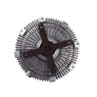 {{ Cooling Fan Clutch ME298543 Suitable for Mitsubishi Pajero 2.8L 3.2L 2000-2006 }} - Buy Car Parts Online at {{ Kaka Auto Parts }}.