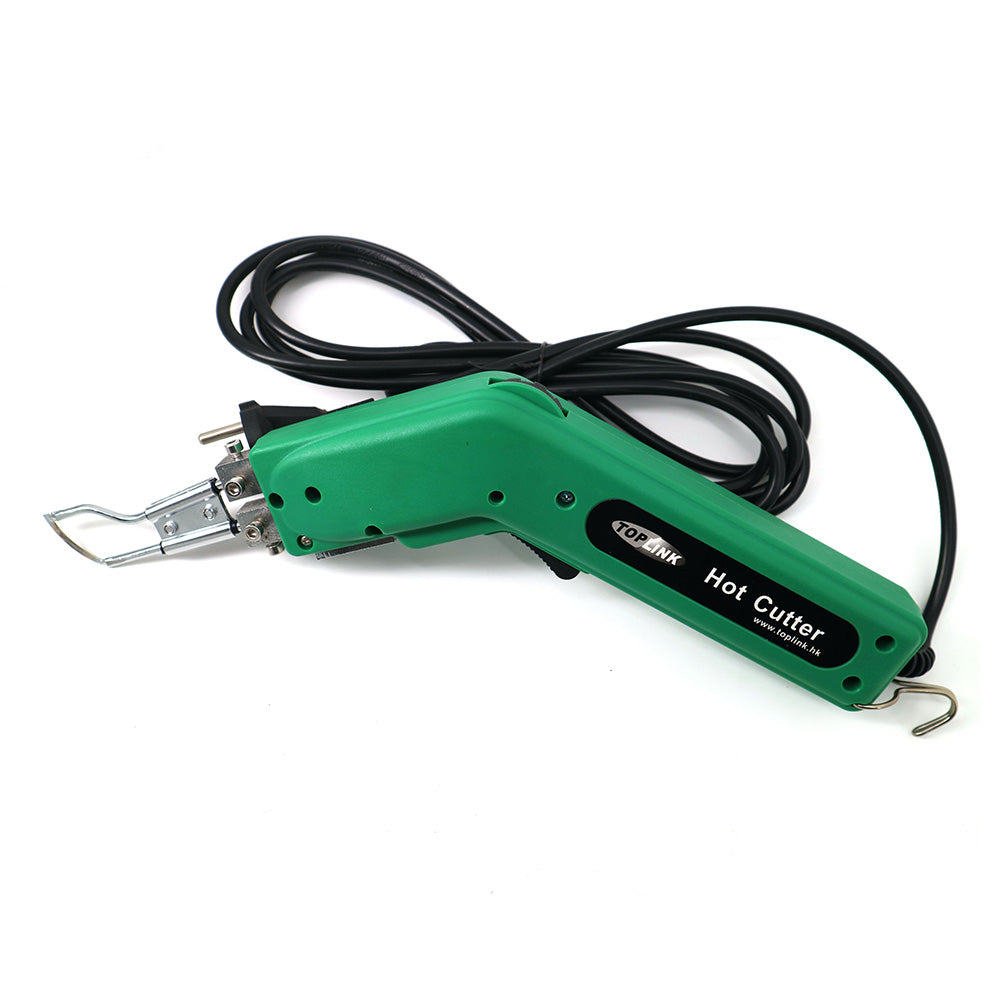 {{ 100W HOT KNIFE ROPE CUTTER FOR CUTTING ROPE AND WEBBING MARINE INDUSTRIAL }} - Buy Car Parts Online at {{ Kaka Auto Parts }}.