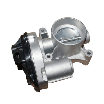compare product Throttle Body Suitable For Ford Fiesta / Mondeo / Focus 2.0L 2003-2012 1537636