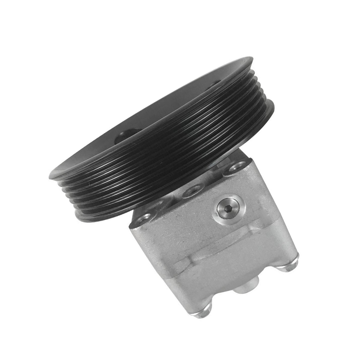 Power Steering Pump Suitable For Volvo XC70 / XC90 / S80 / S60 / V70 D5 30741790