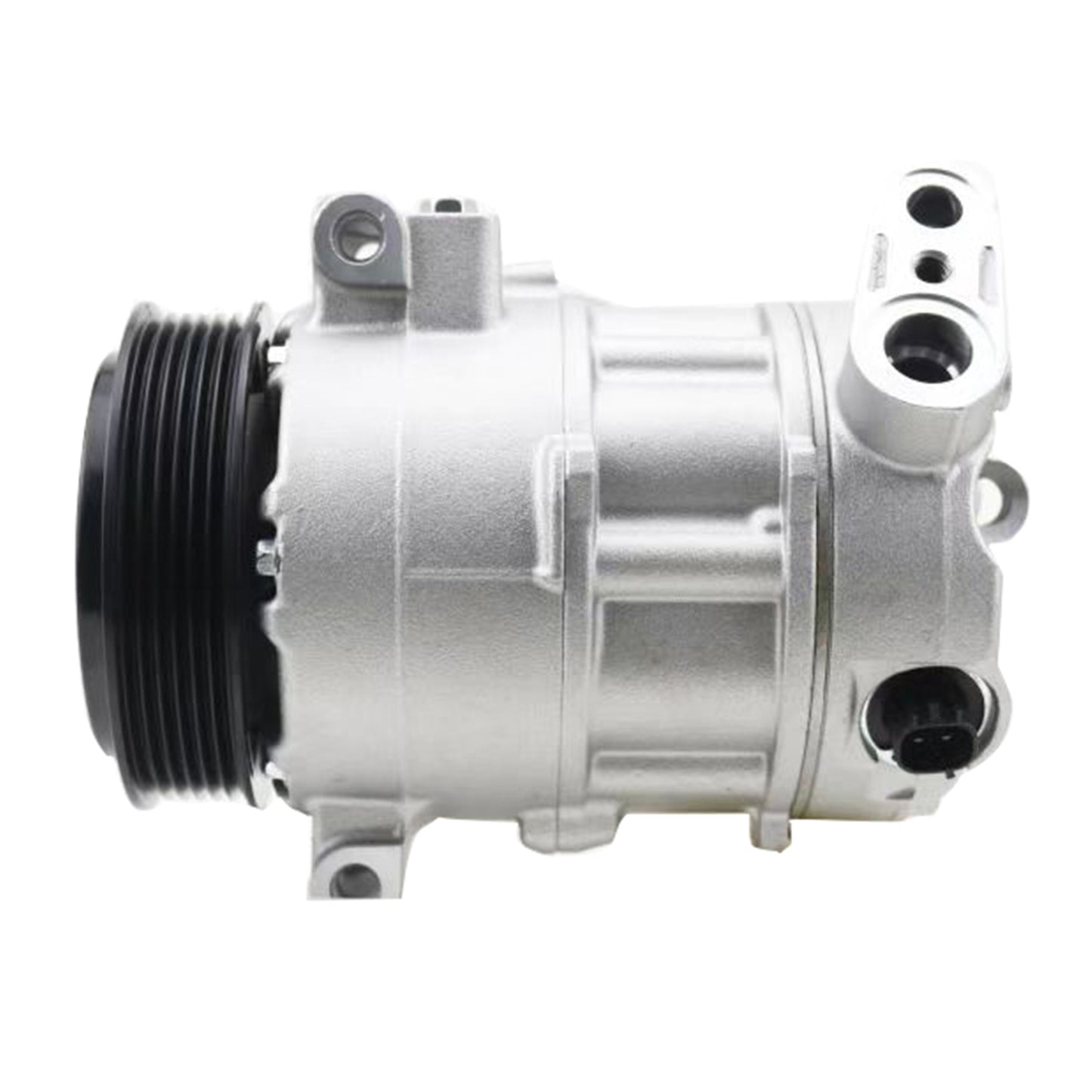{{ Air Conditioning AC Compressor Suitable for Holden Commodore VE 3.6L Petrol HFV6 }} - Buy Car Parts Online at {{ Kaka Auto Parts }}.