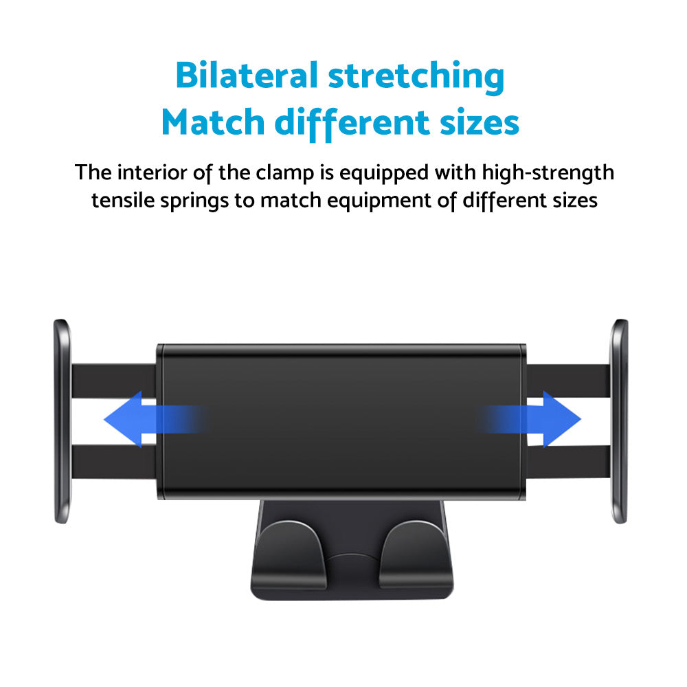 {{ Suitable For Tesla Model 3 Y iPAD Holder Rear Back Seat Phone Mount }} - Buy Car Parts Online at {{ Kaka Auto Parts }}.