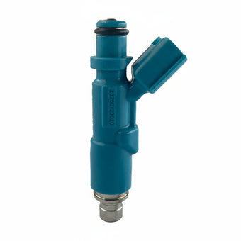 compare product 1x Fuel Injector Suitable for Toyota Yaris Vitz Verso 1SZ 2SZ 1.0-1.3 1999-2005