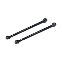 Pair Rear Lower Control Arms Suitable for Toyota Land Cruiser 100 1998-2007 LH+RH