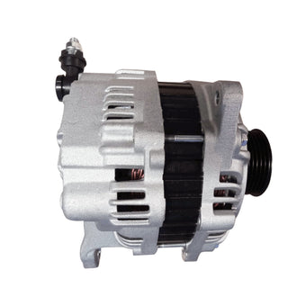 compare product Alternator Suitable For Nissan Navara D40 2.5L Turbo Diesel YD25DDTi 2005-2014