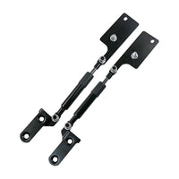 Tailgate Assist Shock Struts Lift Support Damper Suitable For Toyota Hilux