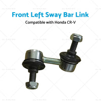 {{ Front Left Stabilizer Sway Bar Link Suitable for Honda CR-V RD4 RD5 RD6 RD7 RD8 }} - Buy Car Parts Online at {{ Kaka Auto Parts }}.