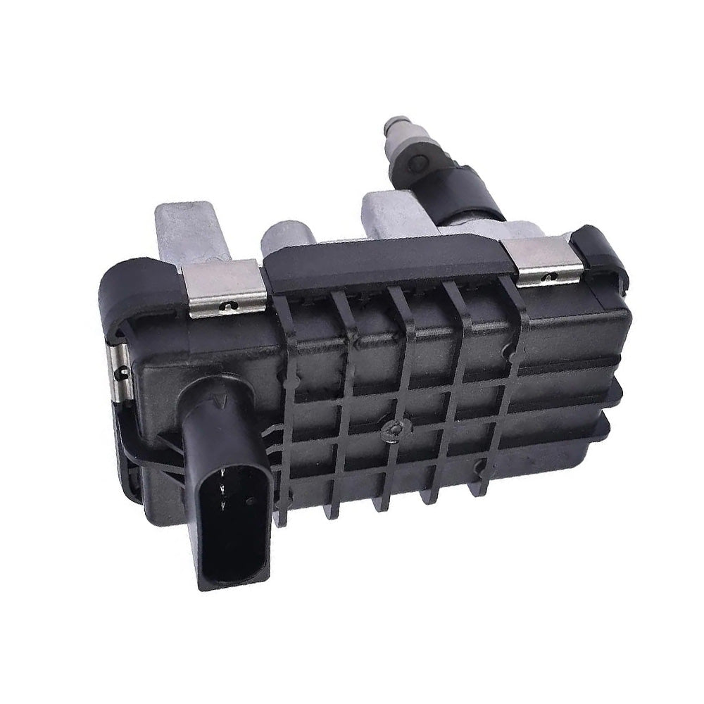 Electronic Actuator / Stepper Motor Suitable For Ford Ranger / Mazda BT-50 2.2L Turbo