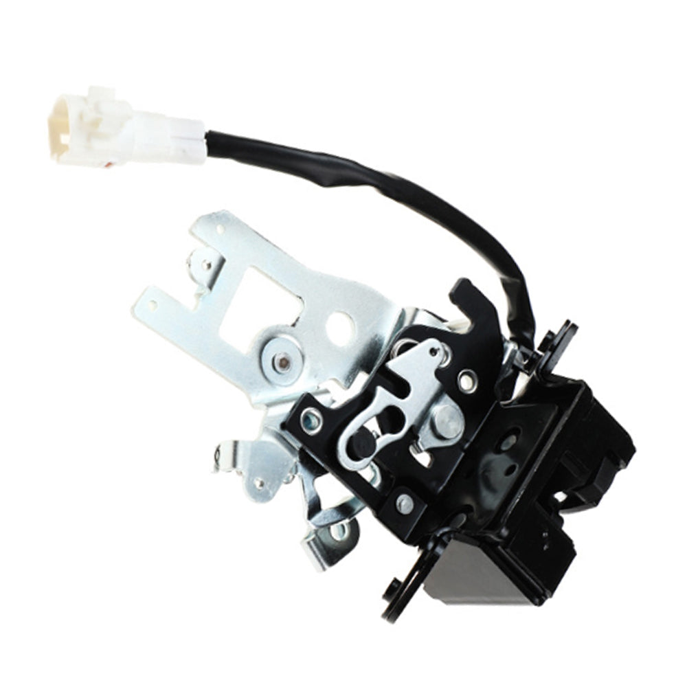 {{ Rear Tailgate Latch Cable Suitable For Toyota Sequoia 2001-2007 Ref. 69301-0C010 }} - Buy Car Parts Online at {{ Kaka Auto Parts }}.