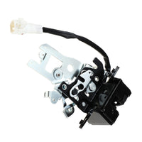 {{ Rear Tailgate Latch Cable Suitable For Toyota Sequoia 2001-2007 Ref. 69301-0C010 }} - Buy Car Parts Online at {{ Kaka Auto Parts }}.