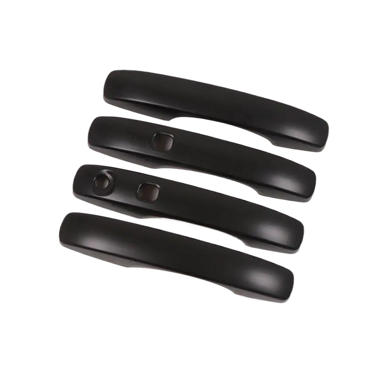 4x Door Handle Cover Protectors Suitable For VW Volkswagen Amarok 2023