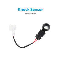{{ Knock Sensor 22060-AA070 Suitable for Subaru Forester Impreza WRX STi Liberty Outback }} - Buy Car Parts Online at {{ Kaka Auto Parts }}.