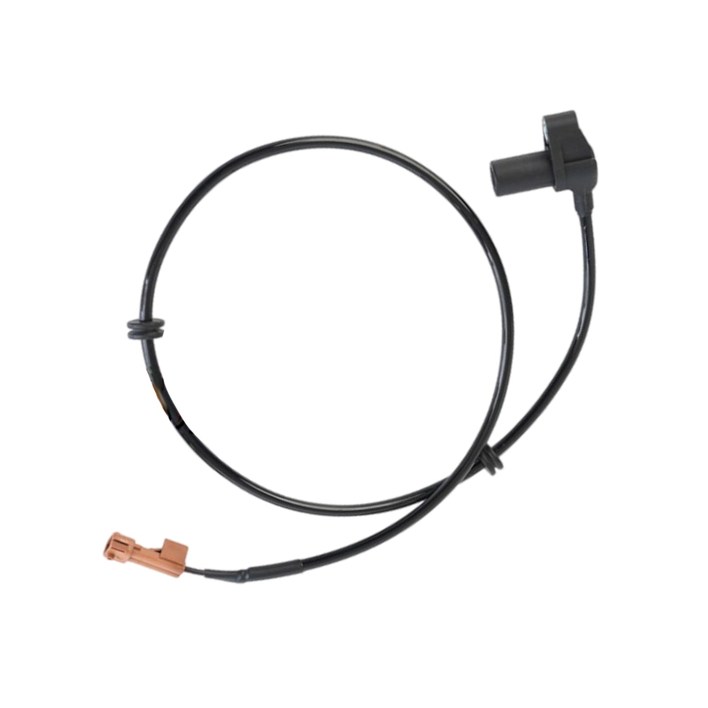 ABS Speed Sensor Front Suitable For Saab 9-5 YS3E Saloon Estate 4909966 4686648