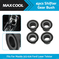 {{ 4x Shifter Gear Stick Bush For Mazda 323 626 Ford Festiva Telstar B001-46-062 }} - Buy Car Parts Online at {{ Kaka Auto Parts }}.