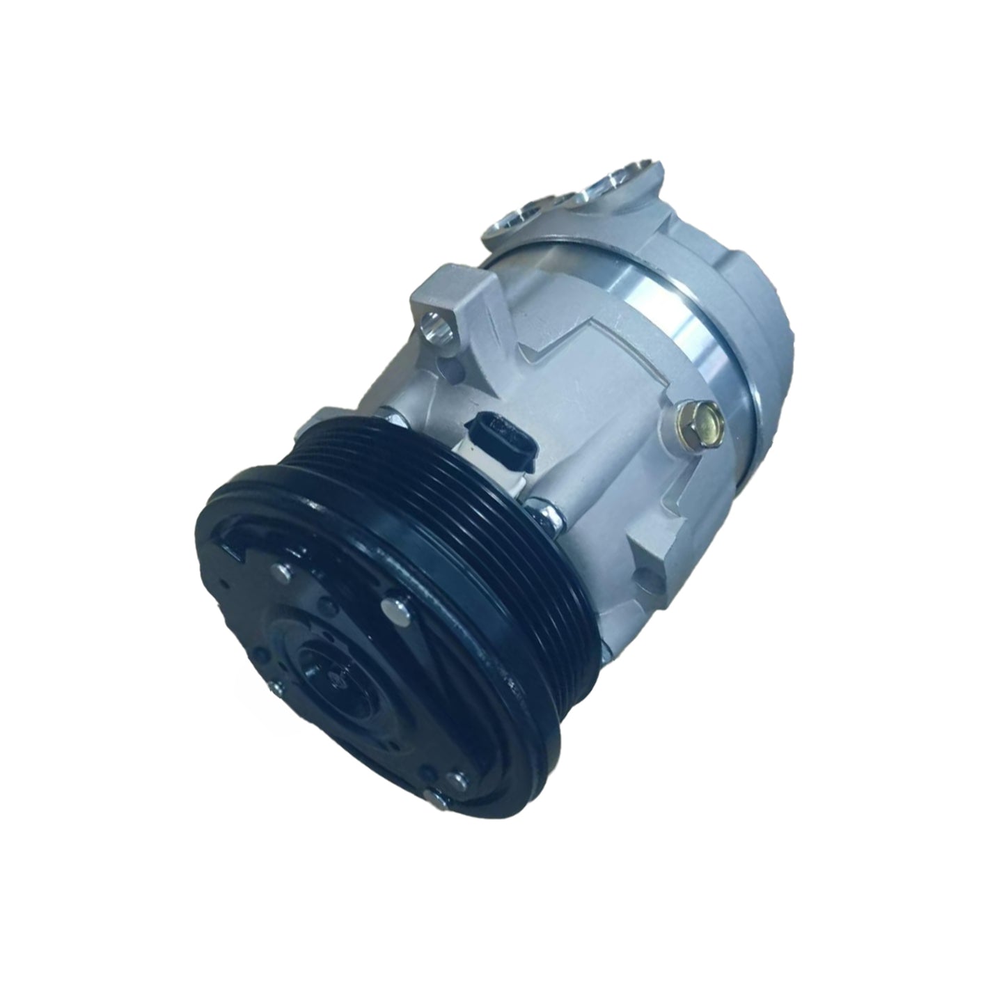 {{ Air Con AC Compressor Suitable for Holden Viva JF 1.8L Petrol F18D3 05-09 }} - Buy Car Parts Online at {{ Kaka Auto Parts }}.