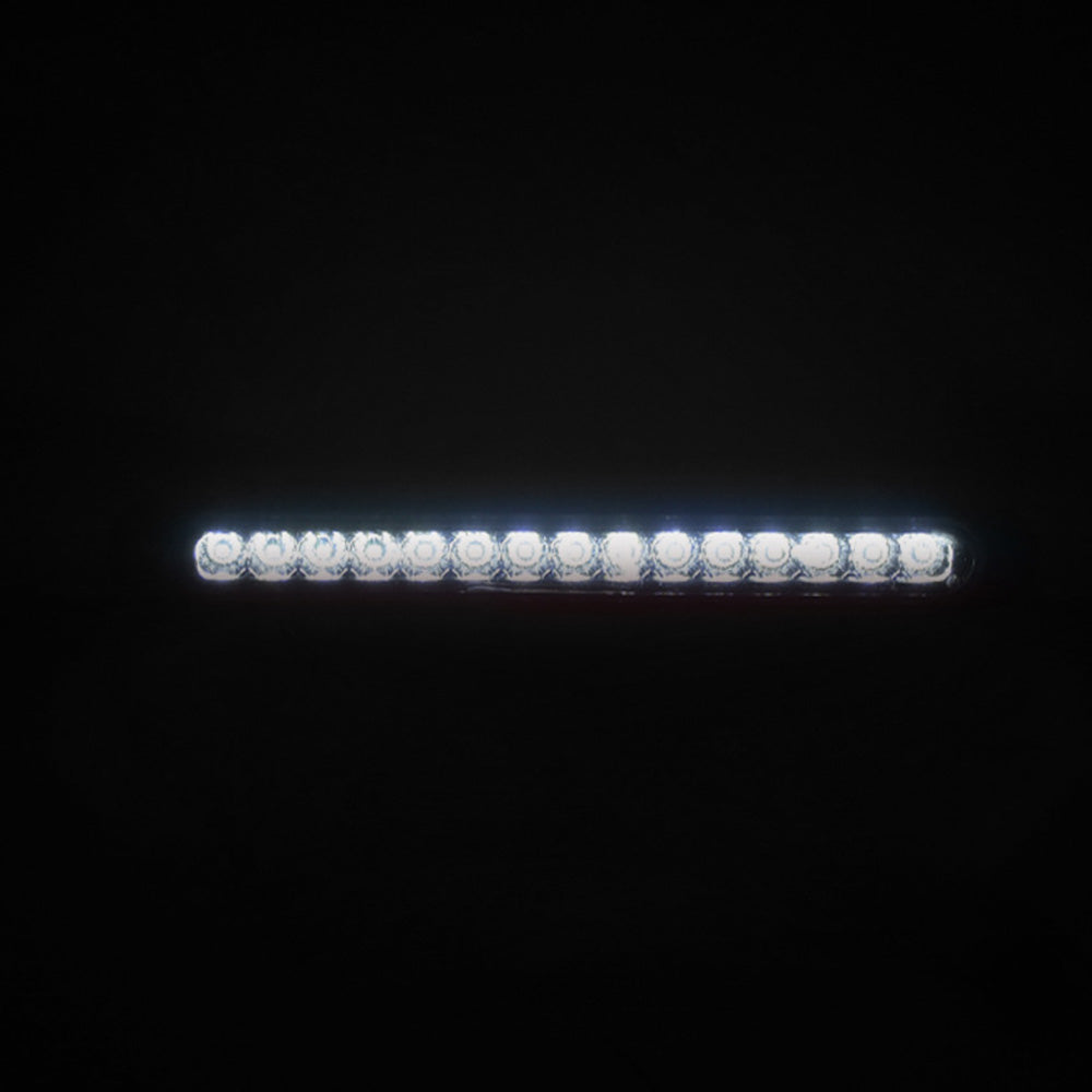 2x15 LED Tailer Stop Reverse Light Bar Suitable For Truck Boat Caravan Tail Lamp