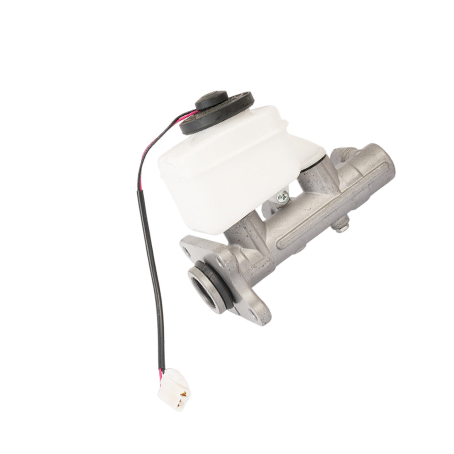 {{ Brake Master Cylinder Suitable For Toyota Landcruiser FJ80 HDJ80 HZJ80 1H-Z 3F-E }} - Buy Car Parts Online at {{ Kaka Auto Parts }}.