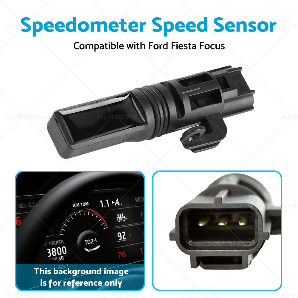{{ Speedometer Speed Sensor Suitable for Ford Fiesta 1. 4L 1. 6L 01-08 Focus 98-06 }} - Buy Car Parts Online at {{ Kaka Auto Parts }}.