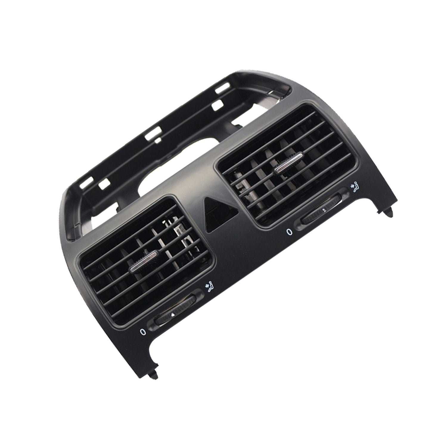 {{ Front Dash Center Air Outlet Vent Part Suitable for VW GTI Rabbit MK5 Jetta Golf }} - Buy Car Parts Online at {{ Kaka Auto Parts }}.