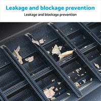 Air Flow Intake Vent Grille Protection Inlet Cover Suitable For Tesla Model Y