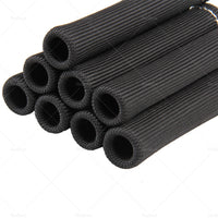 {{ Spark Plug Wire Heat Shield Sleeve Protector Boots Cover for LS1/LS2 }} - Buy Car Parts Online at {{ Kaka Auto Parts }}.