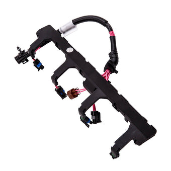 compare product Injector Harness Suitable For Holden Jackaroo / Monterey 4JX1 Turbo Diesel 3.0L UBS73