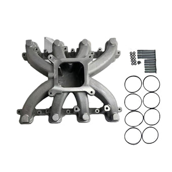 compare product Intake Manifold Suitable For Gen IV LS Super Victor LS3 EFI Engine 28265