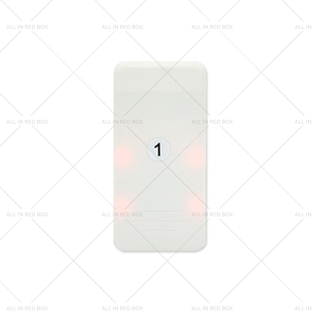 {{ 16 Restaurant Coaster Pager Guest Call Wireless Paging Queuing Calling System AU }} - Buy Car Parts Online at {{ Kaka Auto Parts }}.