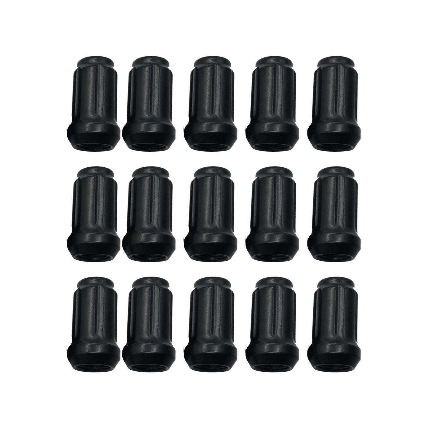 20x Extreme 14x1.5 Spline Wheel Nuts Suitable For VE VF SV6 Holden LandCruiser