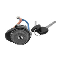 {{ Ignition Lock Cylinder Switch W/Double Keys Suitable For Hyundai Elantra 17-20 }} - Buy Car Parts Online at {{ Kaka Auto Parts }}.