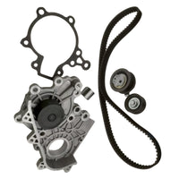 Timing Belt Kit w/ Water Pump Suitable For Great Wall Cannon 2.0L Diesel GW4D20M