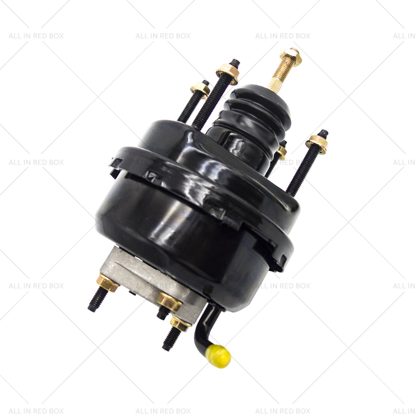 {{ Clutch Slave  and  Master  and  Booster Cylinder Suitable for Nissan Patrol GU Y61 }} - Buy Car Parts Online at {{ Kaka Auto Parts }}.