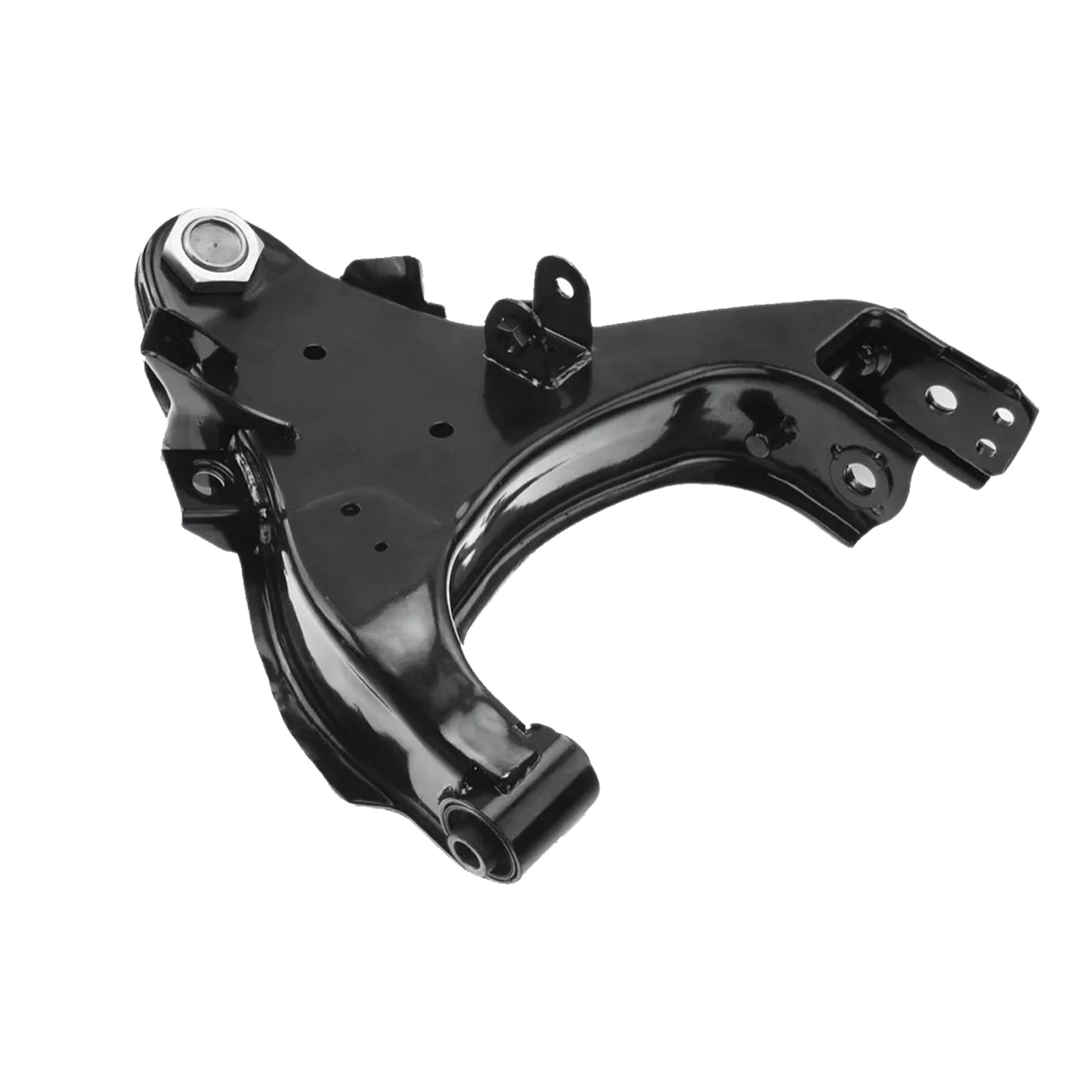 {{ Control Arm And Ball Joint Assembly Suitable For Nissan Navara 4WD D22 1997–2015 }} - Buy Car Parts Online at {{ Kaka Auto Parts }}.