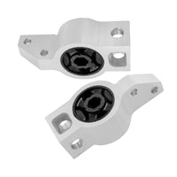 Front Left & Right Control Arm Bush Mount Pair Suitable For VW Caddy / Golf and Audi