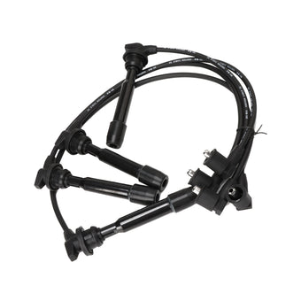 compare product Spark Plug Cable Set Suitable for Hyundai Getz 2002-2011 1.4L 1.5L 1.6L 2750126D00