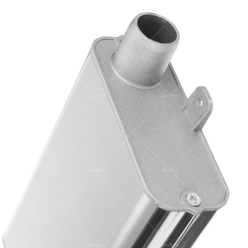 {{ Upgraded 24mm Exhaust Pipe Silencer Muffler For Car Air Diesel Parking Heater }} - Buy Car Parts Online at {{ Kaka Auto Parts }}.