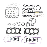 {{ VRS Head Gasket Set Suitable For Holden Rodeo Isuzu V6 3.5 24V 6VD1 6VE1 DOHC }} - Buy Car Parts Online at {{ Kaka Auto Parts }}.