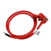 Battery Cable Suitable For BMW 5 Series E60 530D 2007 61126989780