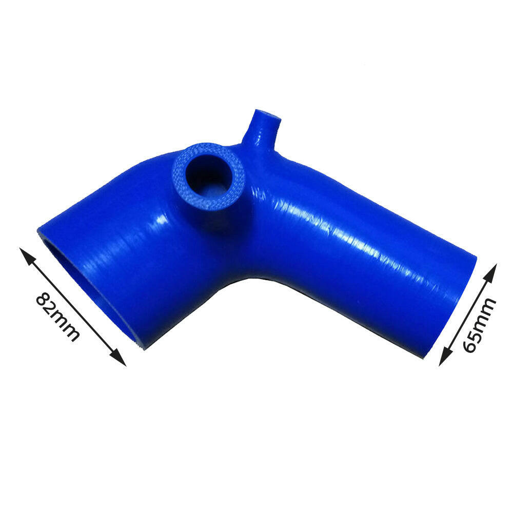 High Flow Intake Hose Pipe Suitable For Nissan Navara D40 / Pathfinder 2007-2011 MID Series