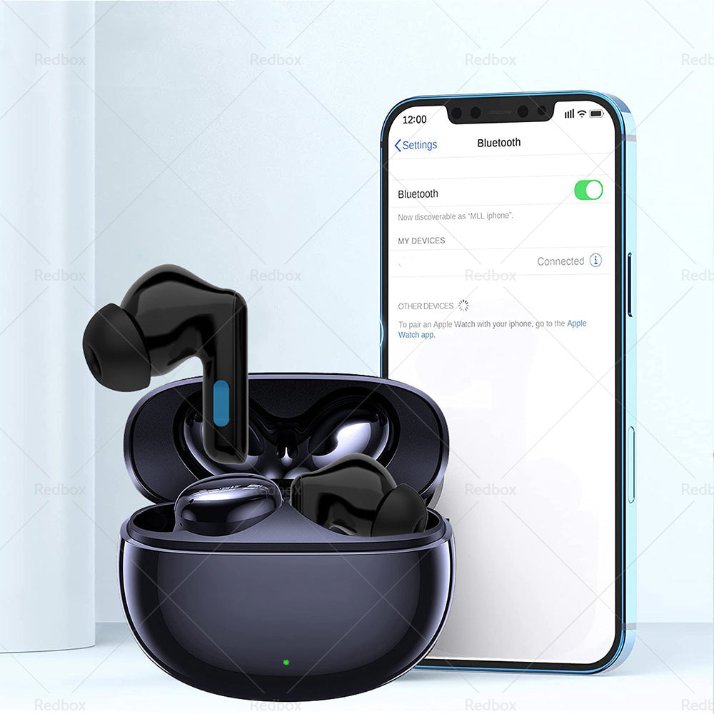 {{ Bluetooth Pair of Rechargeable Hearing Aid Bluetooth-compatible Voice Amplifier }} - Buy Car Parts Online at {{ Kaka Auto Parts }}.