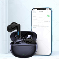 {{ Bluetooth Pair of Rechargeable Hearing Aid Bluetooth-compatible Voice Amplifier }} - Buy Car Parts Online at {{ Kaka Auto Parts }}.