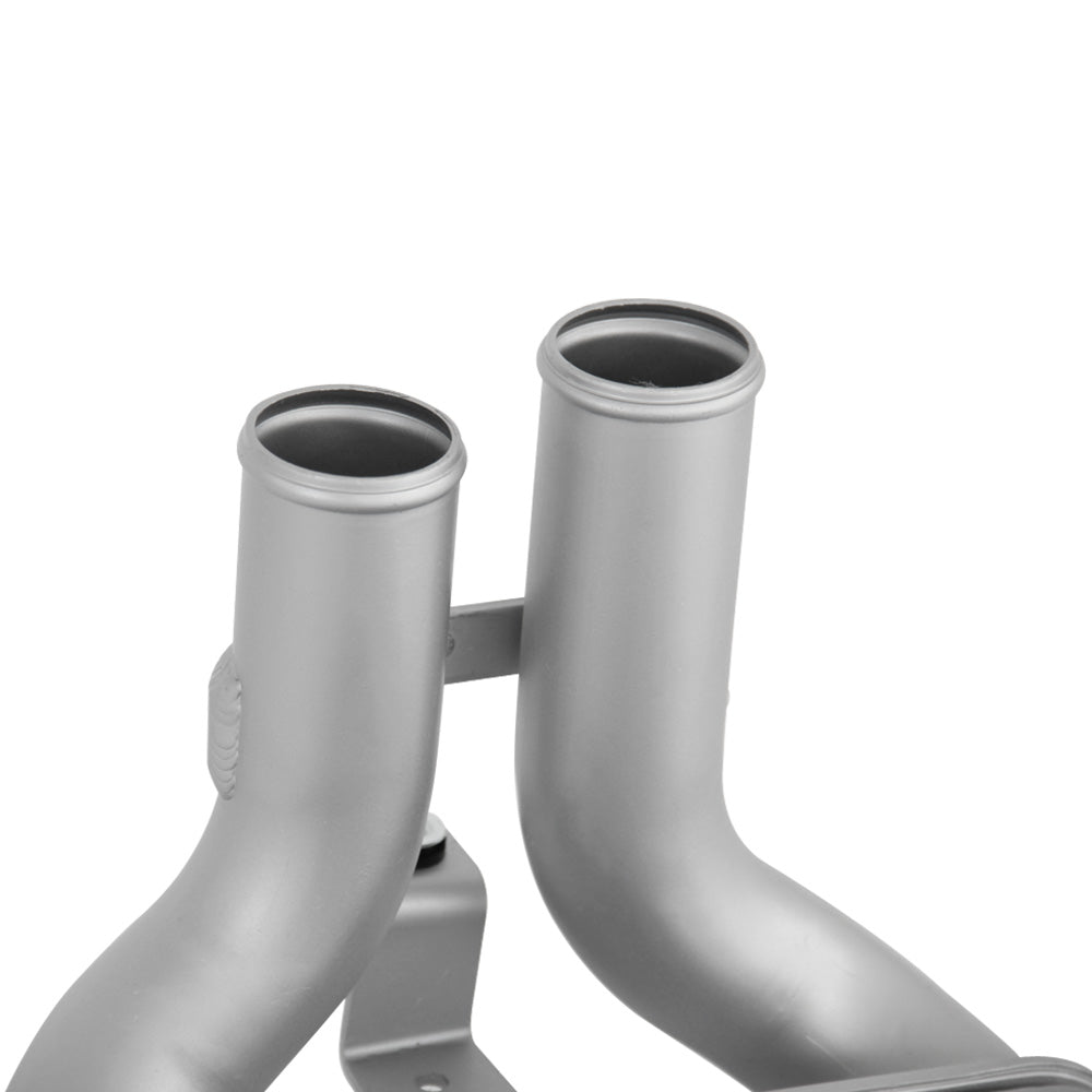 Intercooler Suitable For Holden Rodeo RA 03-08 / Isuzu D-Max 3.0 Turbo Diesel 4JH1 06-12