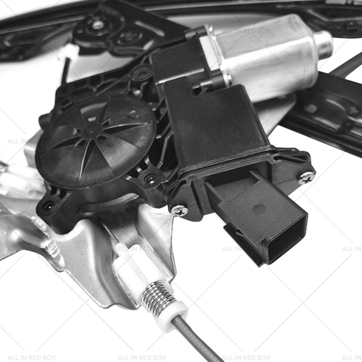 {{ Front Left Window Regulator With Motor 7Pin Suitablefor Holden Cruze JG JH 09-16 }} - Buy Car Parts Online at {{ Kaka Auto Parts }}.