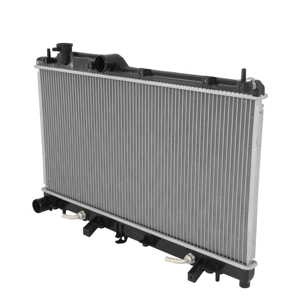 Radiator Suitable For Subaru Liberty, Forester, Impreza WRX, Outback EJ20 2.0L EJ25 2.5L 340mm