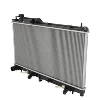 Radiator Suitable For Subaru Liberty, Forester, Impreza WRX, Outback EJ20 2.0L EJ25 2.5L 340mm