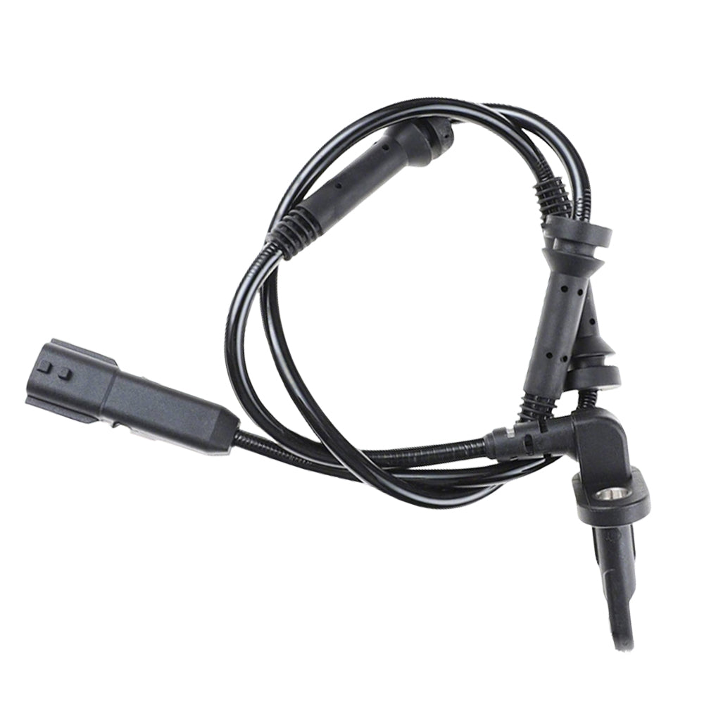 Front ABS Speed Sensor Suitable for Dacia Dokker Logan Logan Sandero 2012–2022