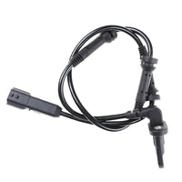 Front ABS Speed Sensor Suitable for Dacia Dokker Logan Logan Sandero 2012–2022