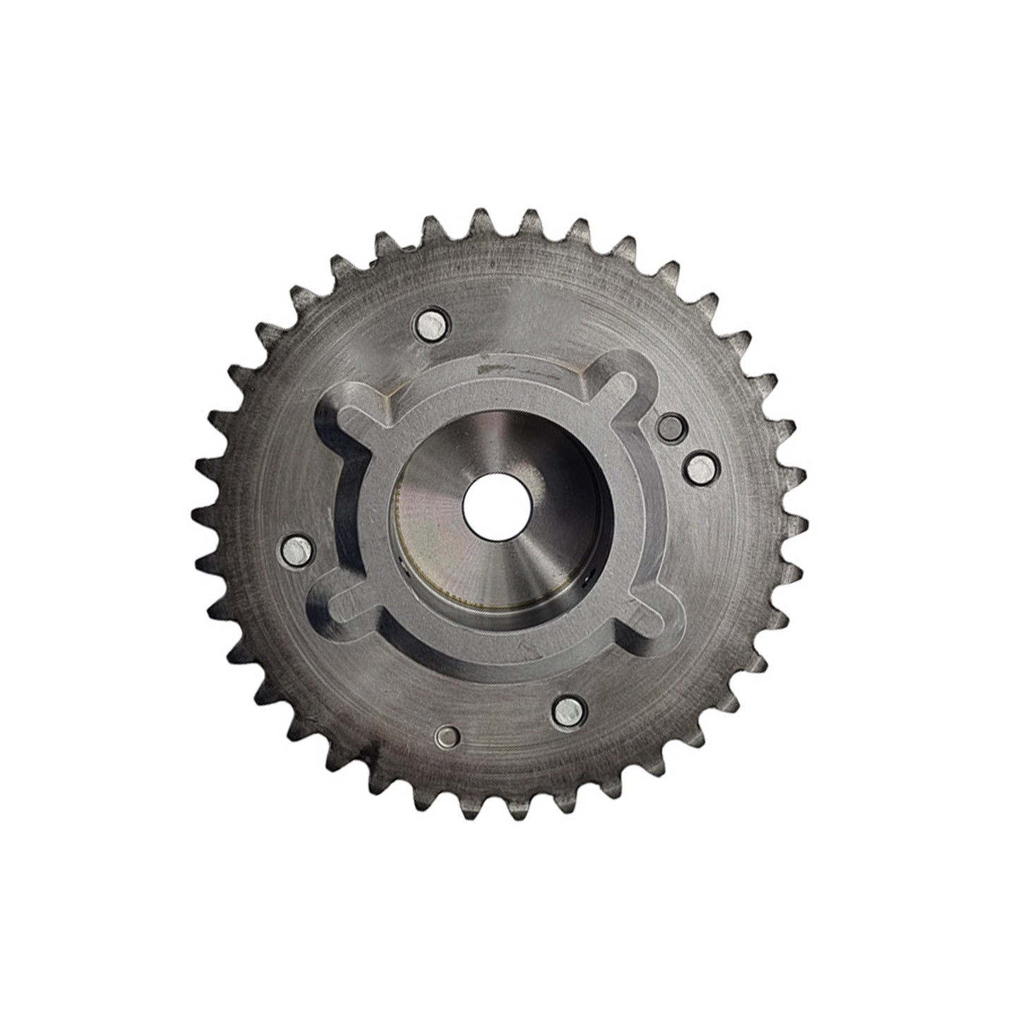 VVT Actuator Camshaft Timing Gear Suitable For Mazda 3 / MX-5 / CX-7 / Tribute 2006-2014