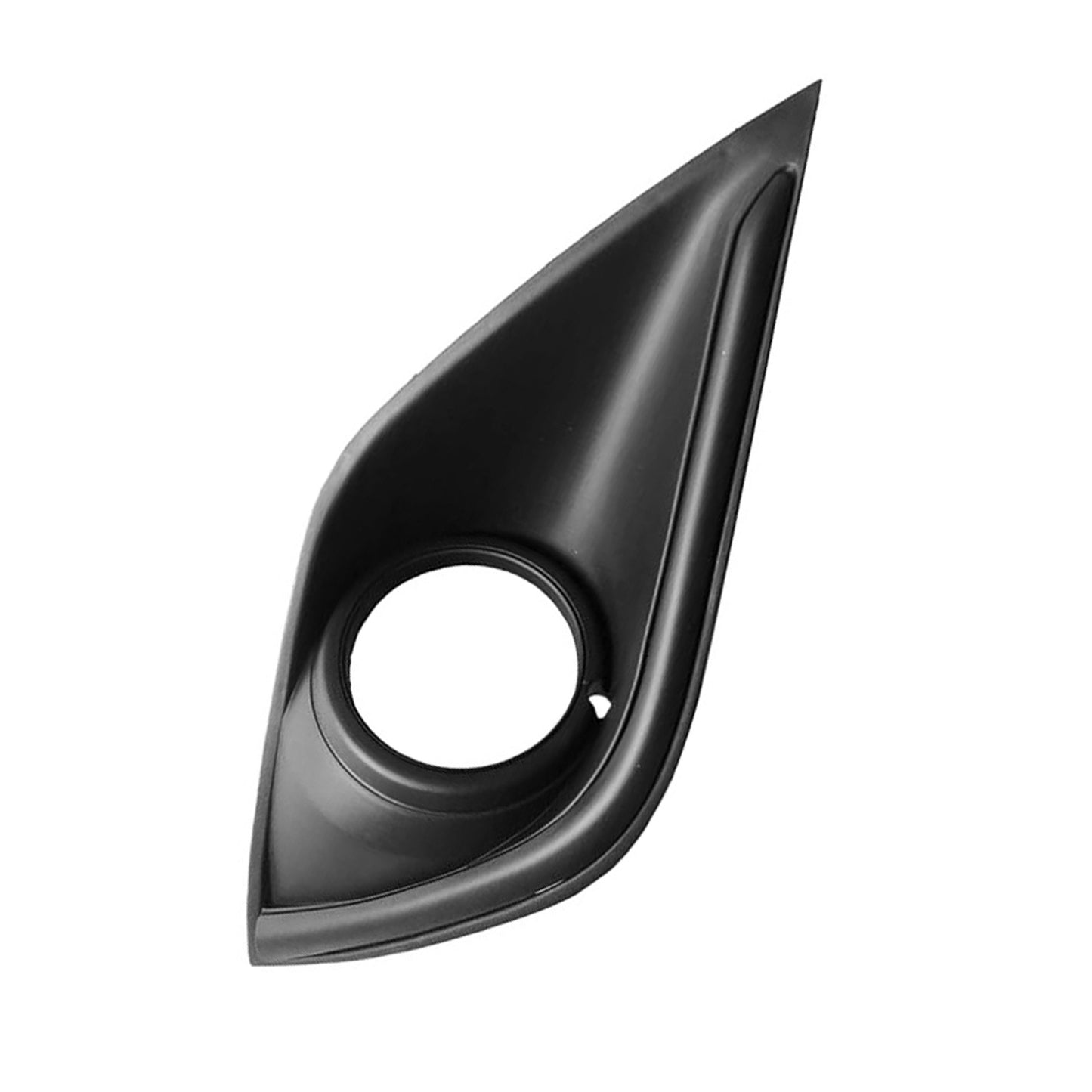 {{ Front Bumper Fog Light Cover Lamp Bezel Suitable For Mitsubishi Outlander 19-20 }} - Buy Car Parts Online at {{ Kaka Auto Parts }}.